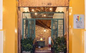 Hotel La Posada Del Doctor
